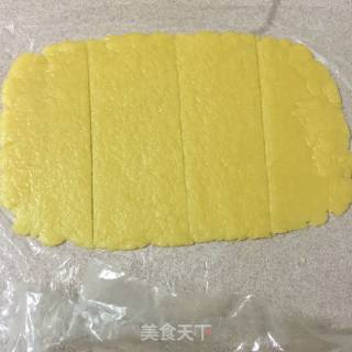 瓜子酥的做法步骤：10