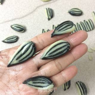 瓜子酥的做法步骤：16