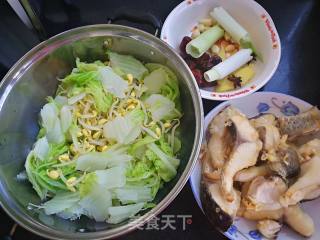 香辣鱼的做法步骤：3