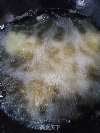 金牌酿豆角的做法步骤：8