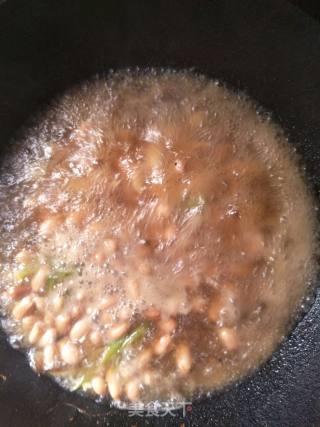豆腐，片粉卤的做法步骤：3