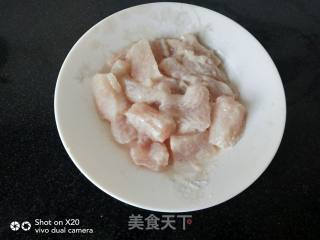 照烧龙利鱼的做法步骤：4