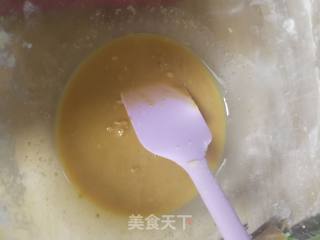 花生酥的做法步骤：1