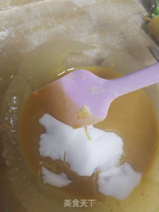 花生酥的做法步骤：2