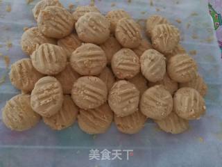花生酥的做法步骤：10