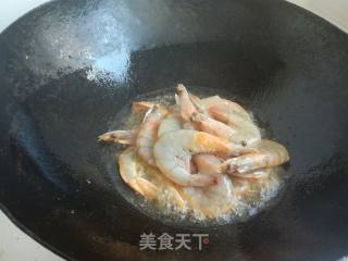 油焖大虾的做法步骤：2