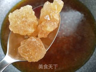 糖醋鱼的做法步骤：4