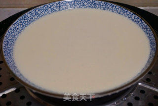 草莓大福的做法步骤：4