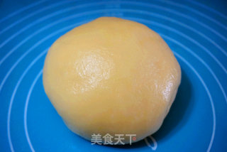 草莓大福的做法步骤：6