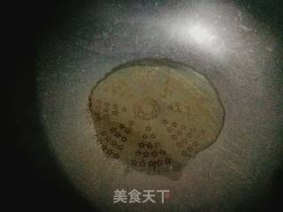 绰炒面条菜的做法步骤：3