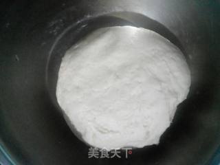 胡萝卜千层肉饼的做法步骤：2