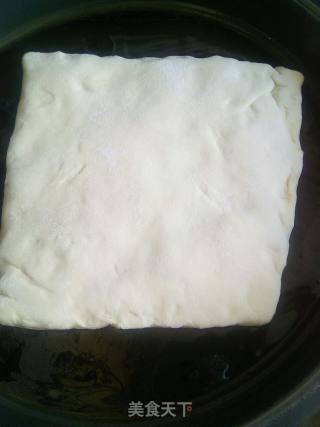胡萝卜千层肉饼的做法步骤：8