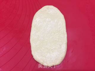 软软的小面包的做法步骤：10