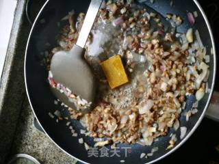 咖喱牛肉意面的做法步骤：5
