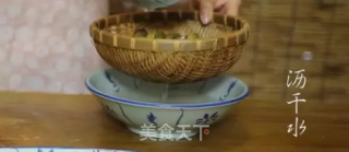 潮音潮人：潮汕杂咸腌沙蚬的做法步骤：3