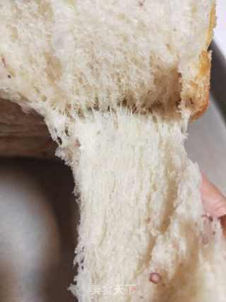 直接法超软土司的做法步骤：23