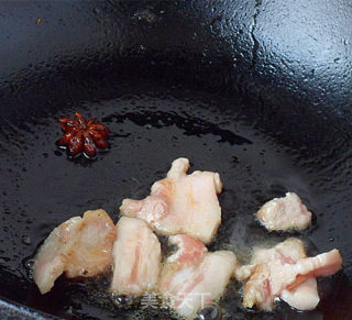 熬鳎目鱼贴饼子的做法步骤：6