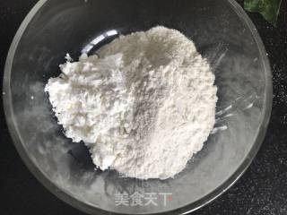 糖醋素排骨的做法步骤：5
