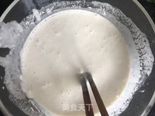 糖醋素排骨的做法步骤：6