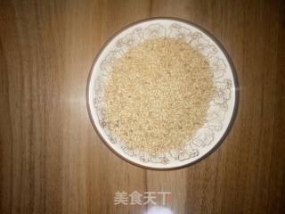 香菇牛肉酱的做法步骤：4