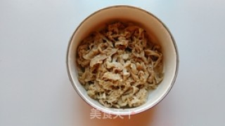 酸汤肥牛的做法步骤：4