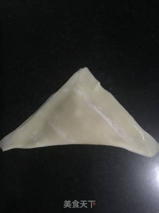 香蕉脆角的做法步骤：3