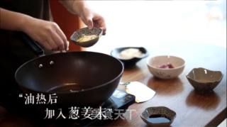 玉木耳炒肉的做法步骤：11