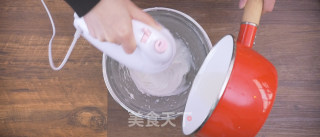 我做的马卡龙，像你一样可爱的做法步骤：6