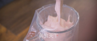 我做的马卡龙，像你一样可爱的做法步骤：9