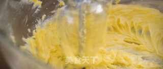 我做的马卡龙，像你一样可爱的做法步骤：12
