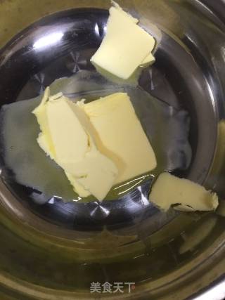 抹茶玛格丽特的做法步骤：2
