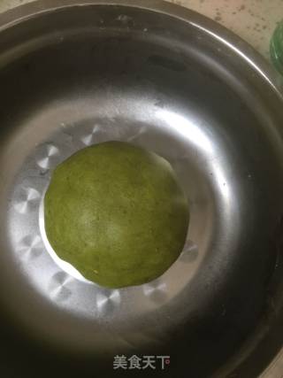 抹茶玛格丽特的做法步骤：8