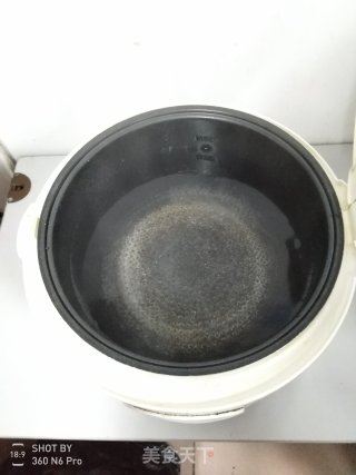 番茄肉丸蛋花汤的做法步骤：9