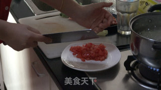高阿姨家的日常美味营养菜单的做法步骤：5