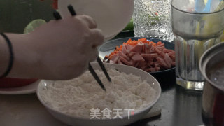 高阿姨家的日常美味营养菜单的做法步骤：7