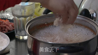 高阿姨家的日常美味营养菜单的做法步骤：8