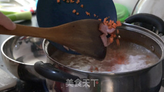 高阿姨家的日常美味营养菜单的做法步骤：9