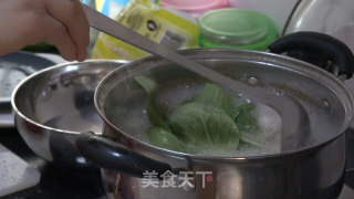 高阿姨家的日常美味营养菜单的做法步骤：10