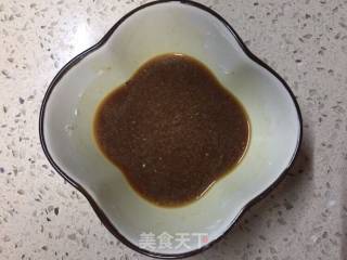 #春季野菜#彩豆菜椒鸡肉丝的做法步骤：5