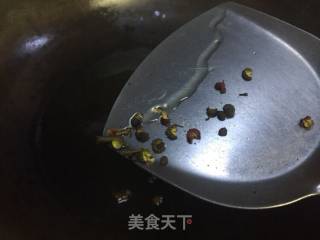 #春季野菜#彩豆菜椒鸡肉丝的做法步骤：6