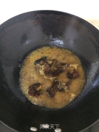 鸭油炒藕丝的做法步骤：5