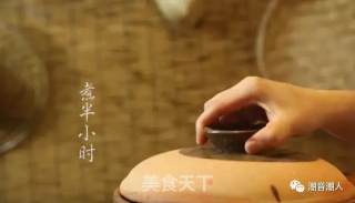 潮音潮人：陆丰五果汤的做法步骤：3