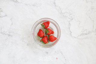 鲜果黄金土豆球的做法步骤：1