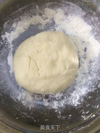 红枣馒头花的做法步骤：3