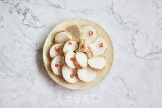 肉末蒸杏鲍菇的做法步骤：5