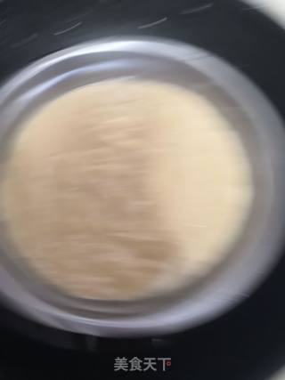 红糖发糕的做法步骤：3