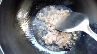 酱爆豆的做法步骤：6