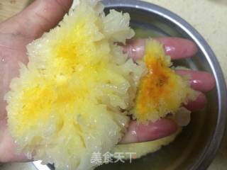 红枣银耳羹的做法步骤：1