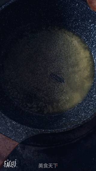 网红雪花酥的做法步骤：4