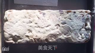 网红雪花酥的做法步骤：9
